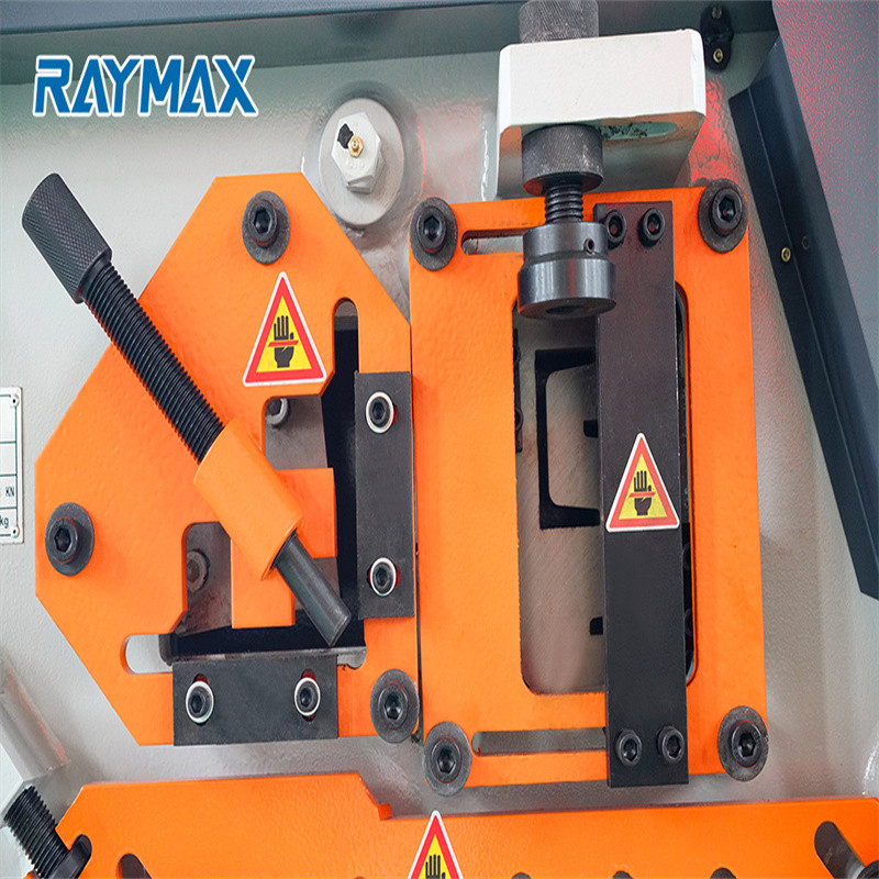 Περσίδα Κατασκευής Υδραυλική Σιδερουργική Μηχανή με υψηλή ποιότητα και καλύτερη τιμή