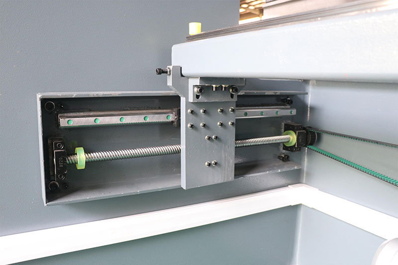 Μεταλλικό φρένο πρέσας Wc-63t3200 Μηχανή κάμψης μεταλλικών φύλλων Cnc υδραυλικό φρένο πρέσας