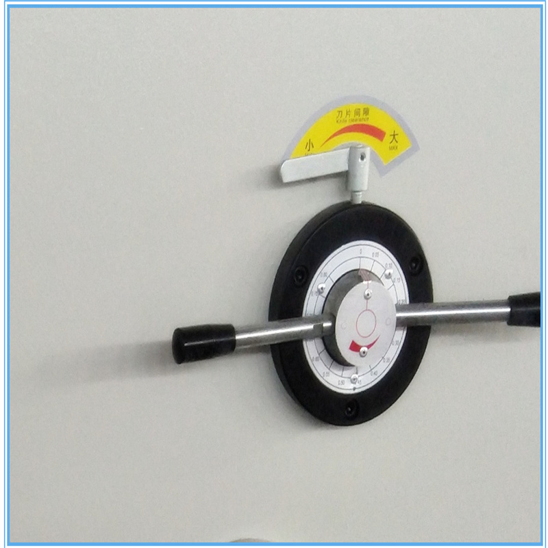 Stable Work Qc12k 6mm2500mm Υδραυλική κουρευτική μηχανή με χαμηλή τιμή