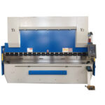 Wc67y-100t 3200 Nc Press Brake, Press Break Machine, Hydraulic Press Brake