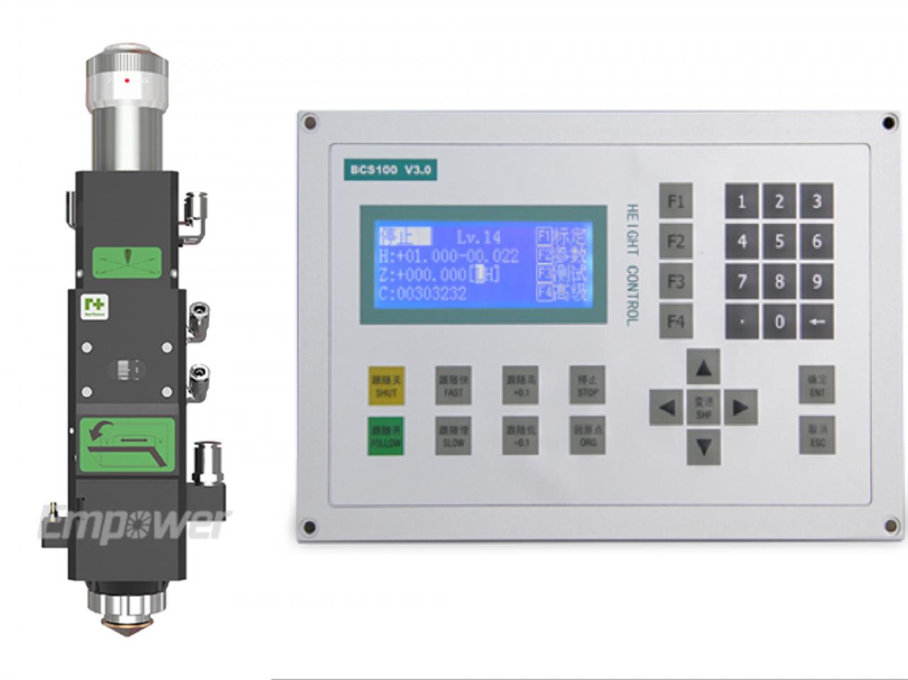 Automatic Pipe Cutting Machine 1000w Small Working Table Fiber Laser Cutting Machine Αυτόματη μηχανή κοπής σωλήνων 1000w Μηχανή κοπής λέιζερ μικρού τραπεζιού εργασίας