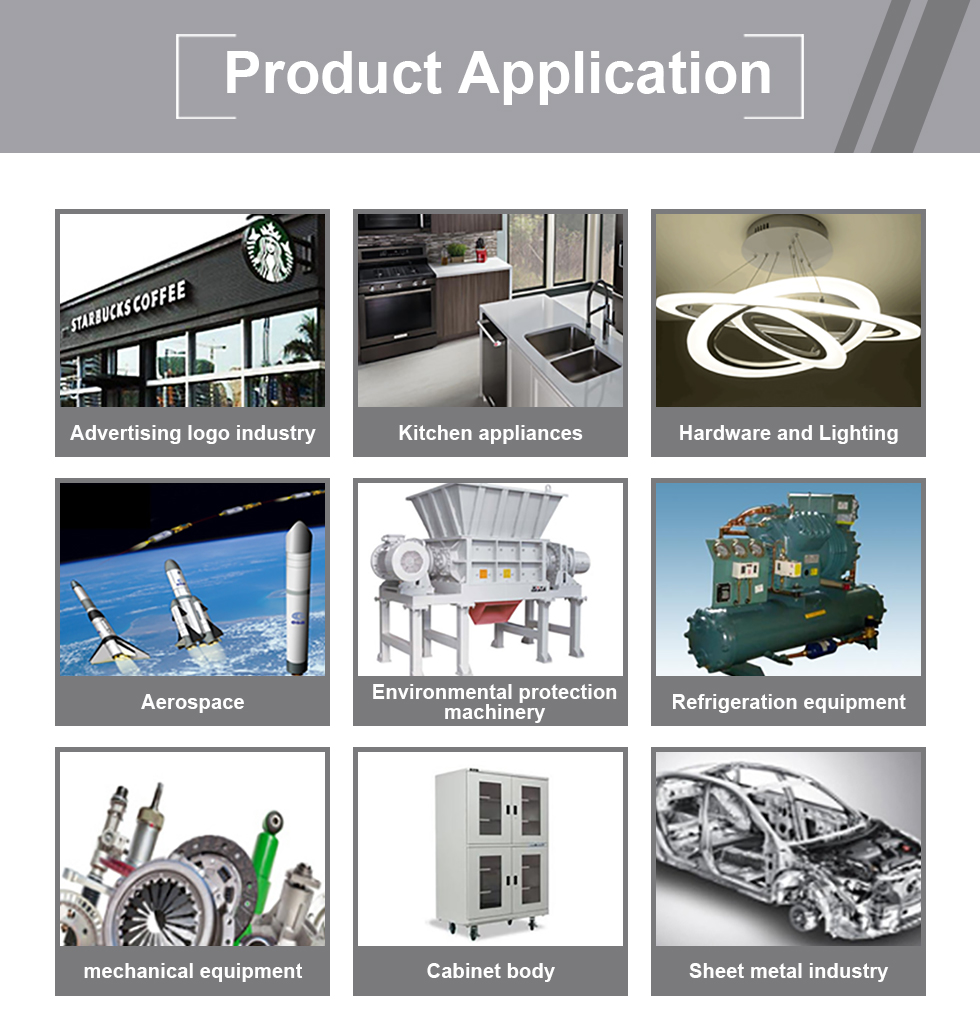 Carbon Iron Aluminum Metal Stainless Steel Cnc Fiber Laser Cutting Machine Μηχανή κοπής με λέιζερ με ίνες άνθρακα από ανοξείδωτο χάλυβα από ανοξείδωτο χάλυβα