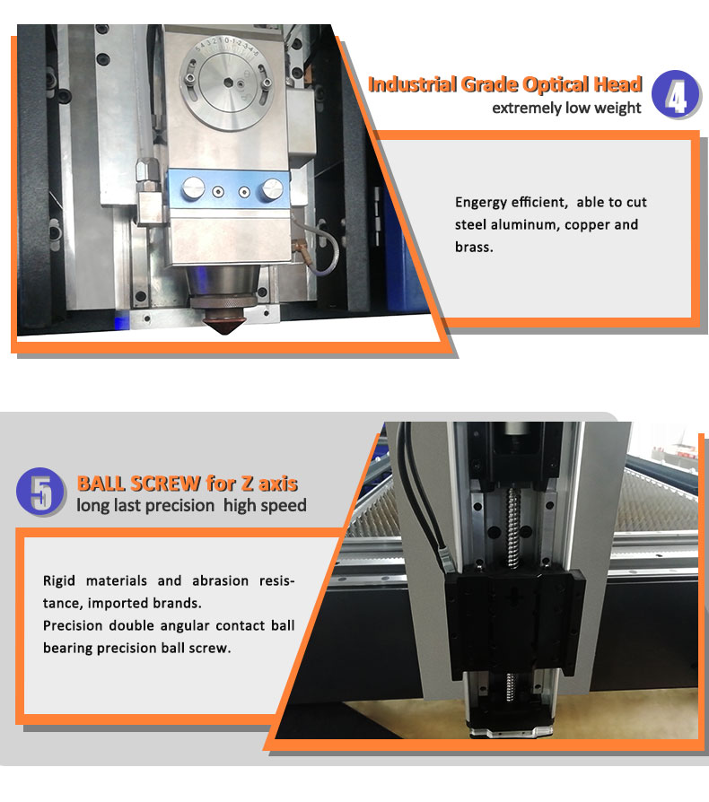 China High Quality Cheap 3kw Fiber Laser Cutting Machine Price Κίνα Υψηλής ποιότητας φθηνή τιμή μηχανής κοπής λέιζερ ινών 3 kw