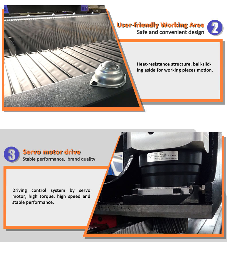 China High Quality Cheap 3kw Fiber Laser Cutting Machine Price Κίνα Υψηλής ποιότητας φθηνή τιμή μηχανής κοπής λέιζερ ινών 3 kw