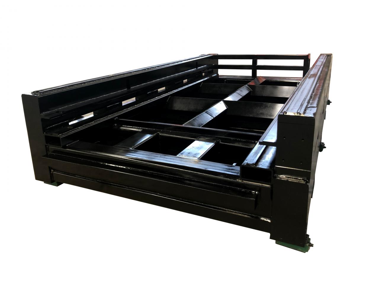 China Industrial Metal Aluminum 1kw 2kw Sheet Metal Fiber Laser Cutting Machine Μηχάνημα κοπής με λέιζερ βιομηχανικής μετάλλου αλουμινίου 1kw 2kw φύλλο μετάλλου