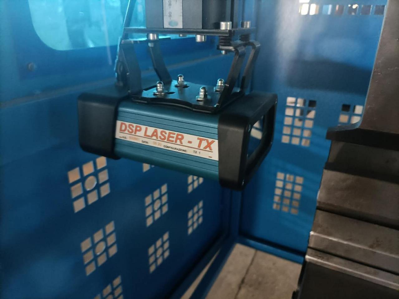 Cnc Hydraulic Press Brake Machine Bending Servo Electric Press Brake 40T Cnc Hydraulic Press Brake Machine Bending Servo Electric Press Brake 40T
