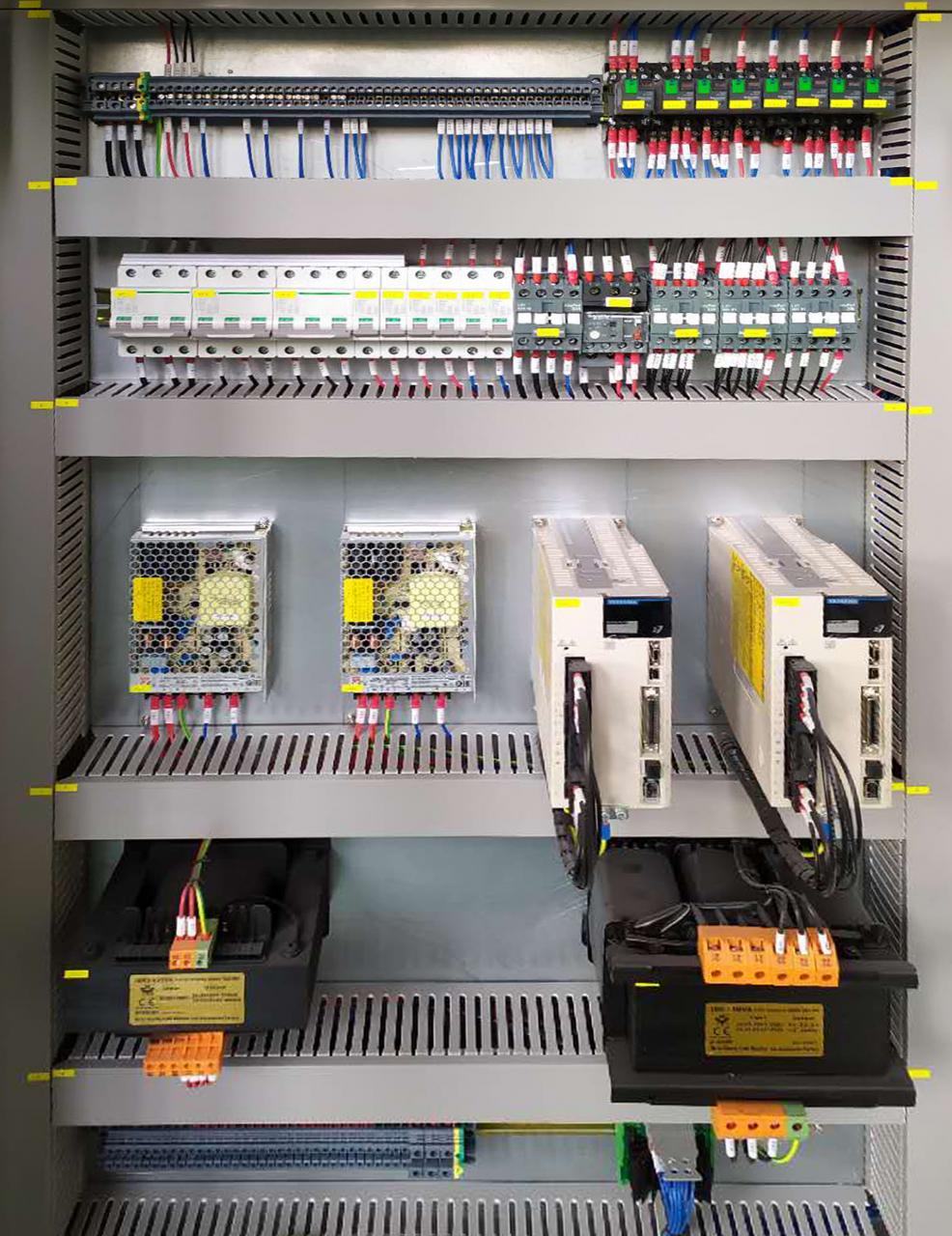 Da-66t Controller Cnc Hydraulic Press Brake Price With 3d Touch Screen System Da-66t Controller Cnc Hydraulic Press Brake Price With 3d Touch Screen System