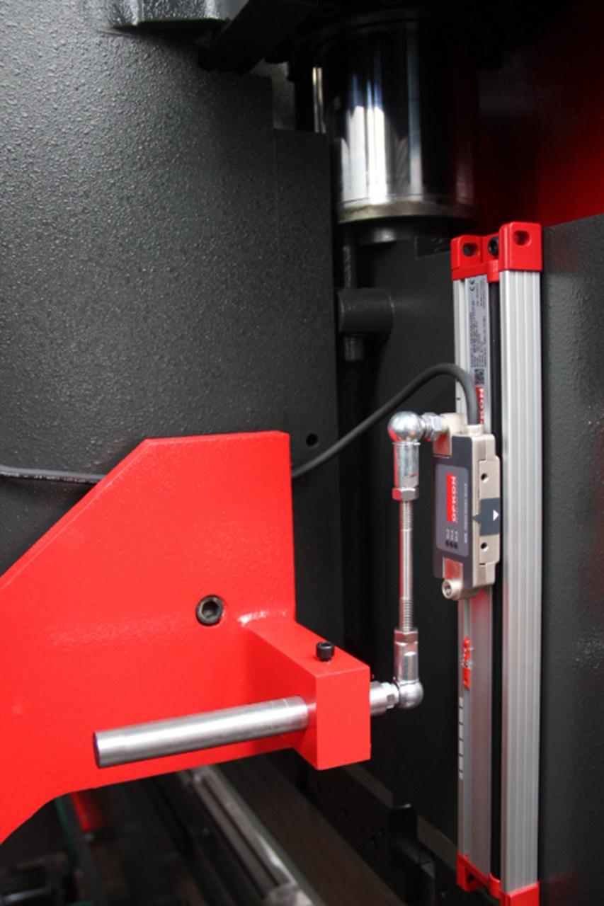 Delem Da66t 125 3+1 4+1 6+1 8+1 Cnc Hydraulic Press Brake For Metal Plate Bending Delem Da66t 125 3+1 4+1 6+1 8+1 Cnc Hydraulic Press Brake For Metal Plate Bending