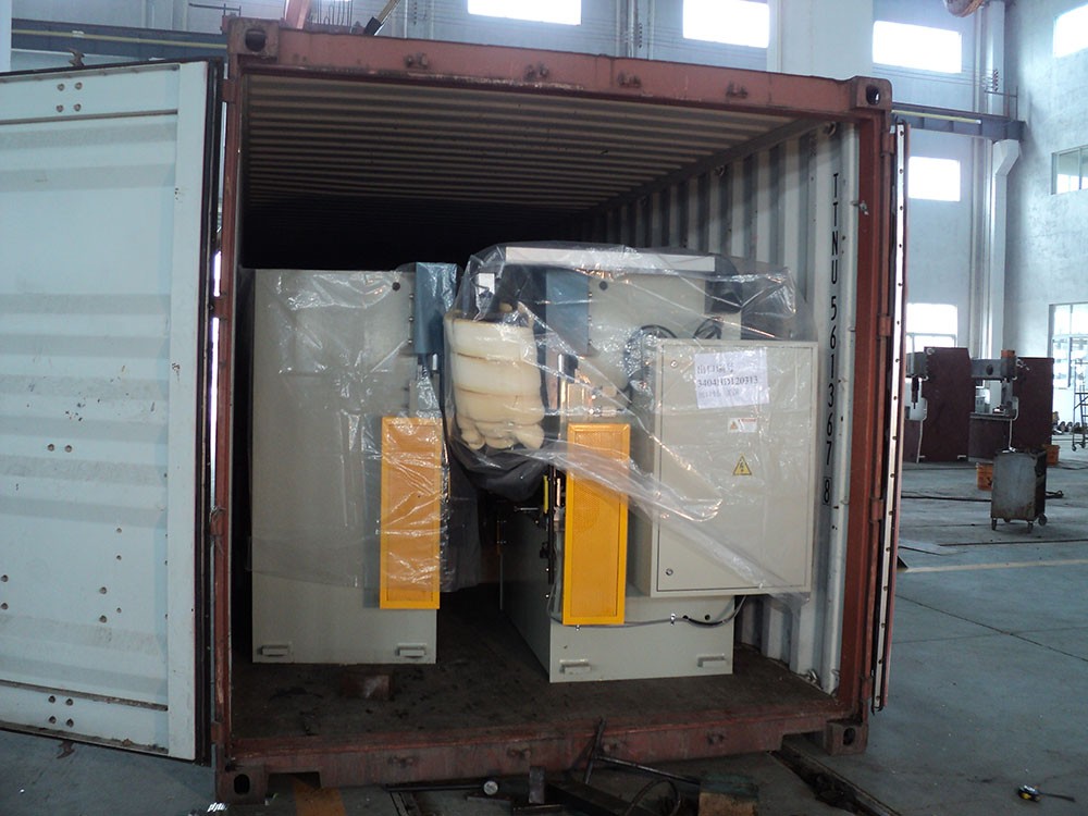 Factory Price Hydraulic Press Brake Machine Εργοστασιακή τιμή Hydraulic Press Brake Machine