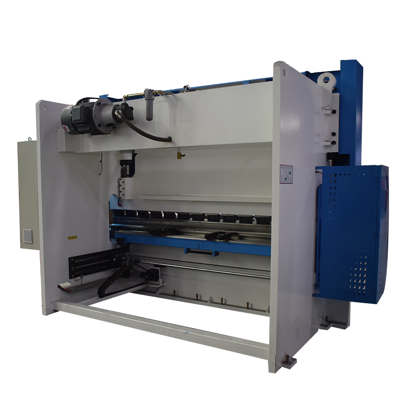Factory Supply Electro Hydraulic Press Brake Cutting Bending Machine Εργοστασιακή προμήθεια Electro Hydraulic Press Brake Cutting Machine
