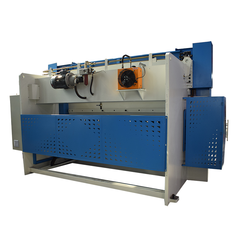 Factory Supply Electro Hydraulic Press Brake Cutting Bending Machine Εργοστασιακή προμήθεια Electro Hydraulic Press Brake Cutting Machine