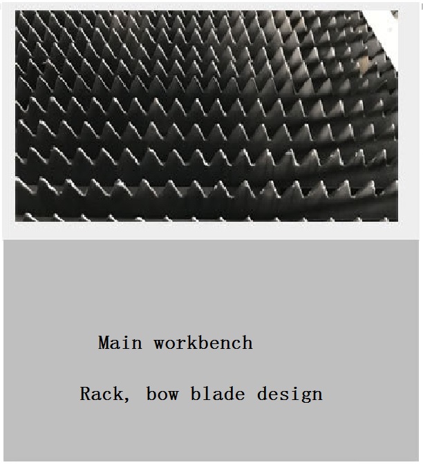 Fiber Laser Cutting Machine With Temper Glass Cutting Laser Machine Μηχανή κοπής λέιζερ ινών με μηχανή λέιζερ κοπής γυαλιού Temper
