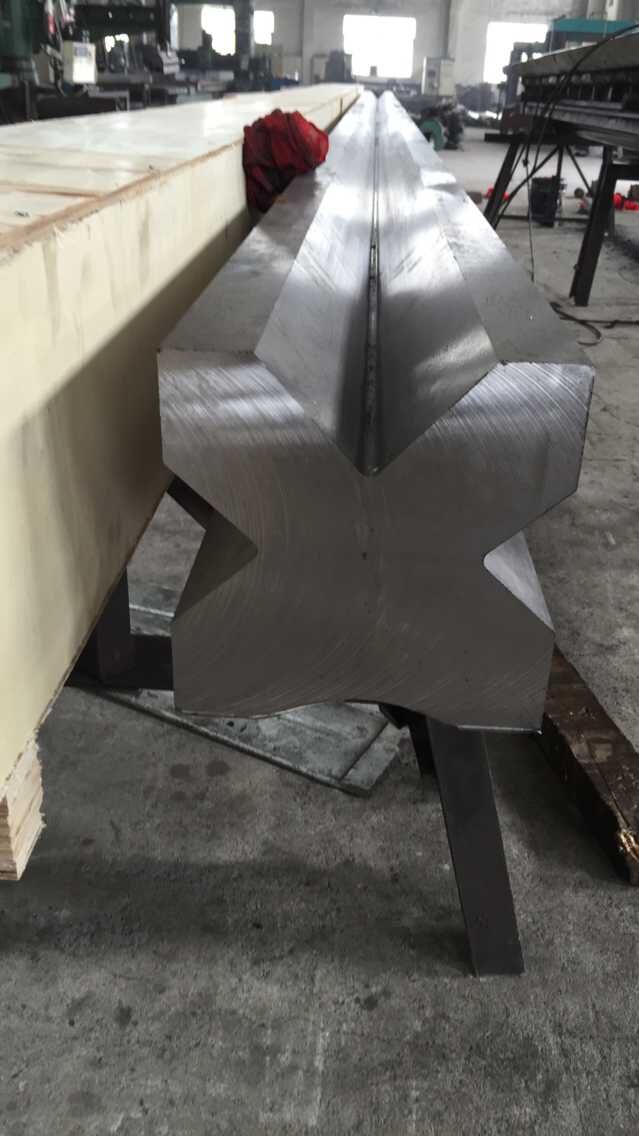 Full Automatic High Power Sheet Bending Machine And Cnc Press Brake Machine Πλήρης αυτόματη μηχανή κάμψης φύλλων υψηλής ισχύος και μηχανή φρένων πίεσης Cnc