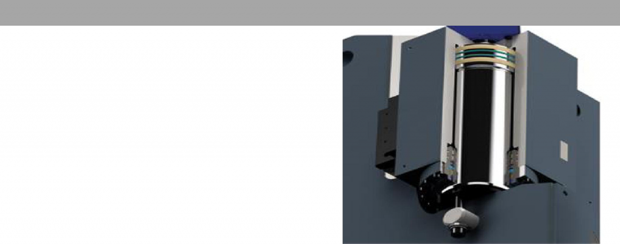 Full Automatic High Power Sheet Bending Machine And Cnc Press Brake Machine Πλήρης αυτόματη μηχανή κάμψης φύλλων υψηλής ισχύος και μηχανή φρένων πίεσης Cnc