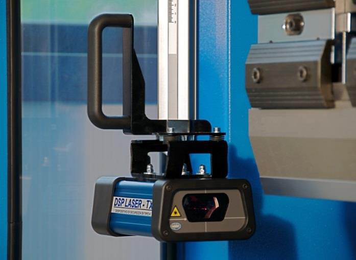 Full Automatic High Power Sheet Bending Machine And Cnc Press Brake Machine Πλήρης αυτόματη μηχανή κάμψης φύλλων υψηλής ισχύος και μηχανή φρένων πίεσης Cnc