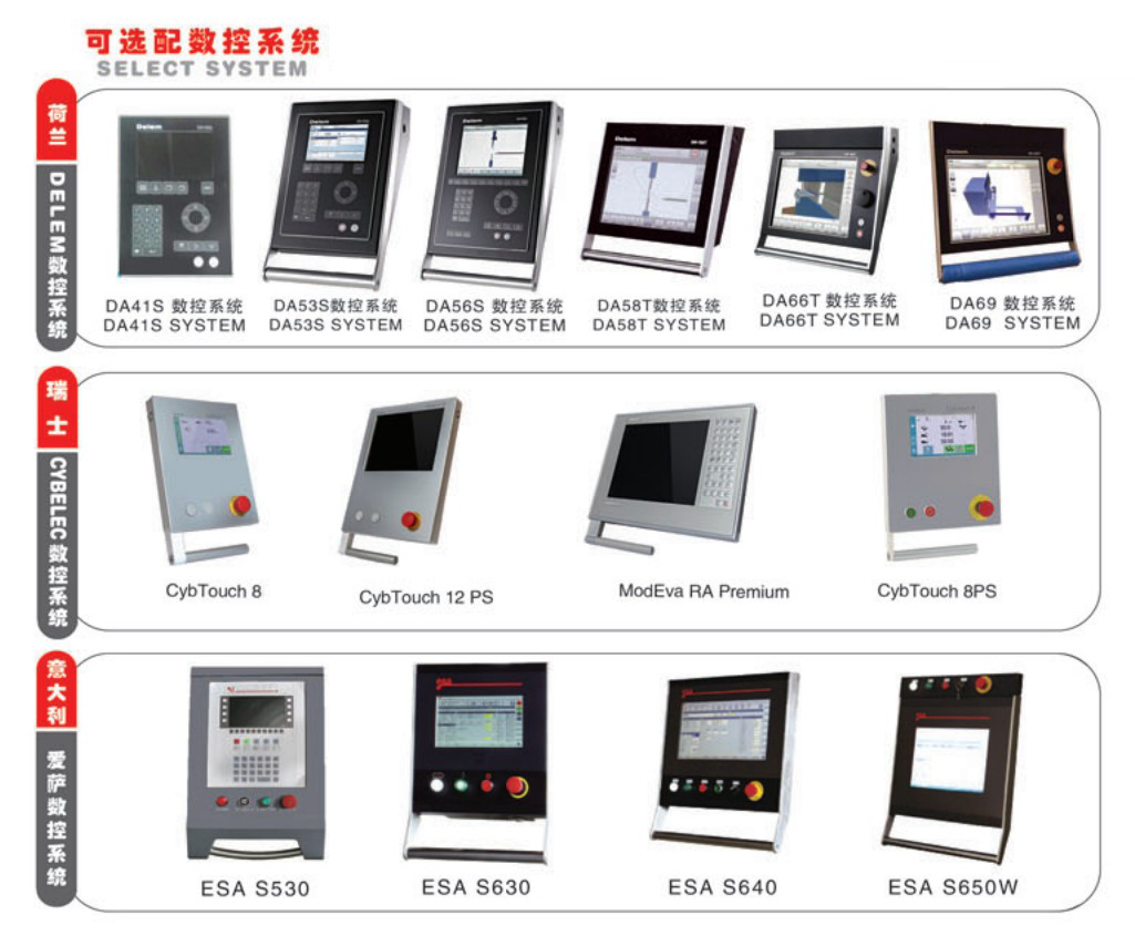 Good Price Hydraulic Cnc Bending Press Brake Machine Καλή τιμή Hydraulic Cnc Bending Press Brake Machine
