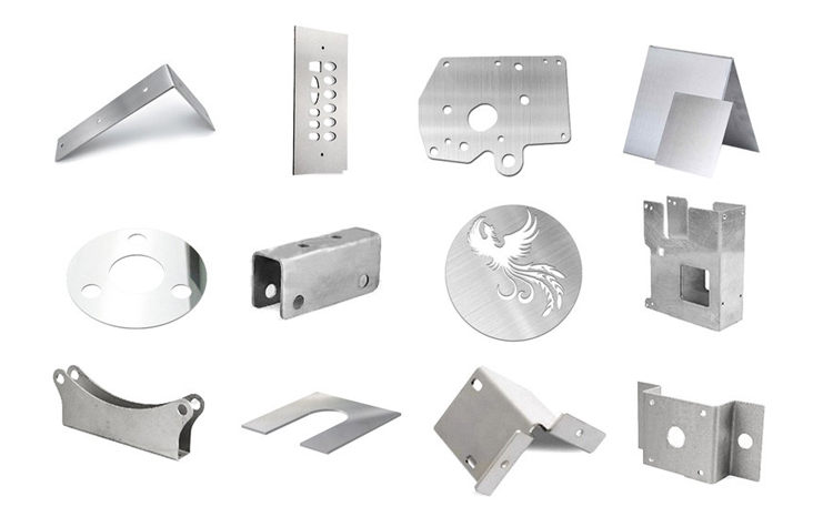 High Precision Cnc Medium Width Metal Sheet Fiber Laser Cutting Machine Μηχανή κοπής με λέιζερ με ίνες μετάλλων μεσαίου πλάτους Cnc υψηλής ακρίβειας