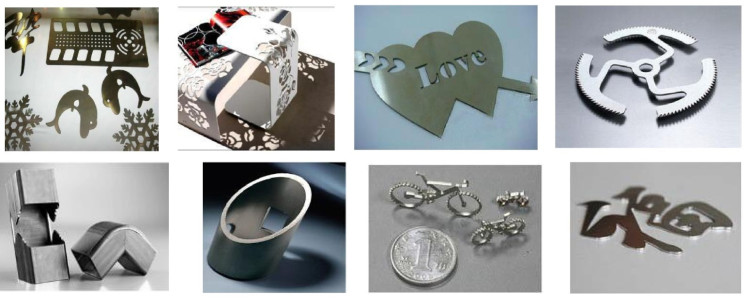 High Quality 1530 Fiber Laser Cutting Machine For Metal 500w 750w 1000w 1500w Υψηλής ποιότητας μηχανή κοπής λέιζερ ινών 1530 για μέταλλο 500w 750w 1000w 1500w