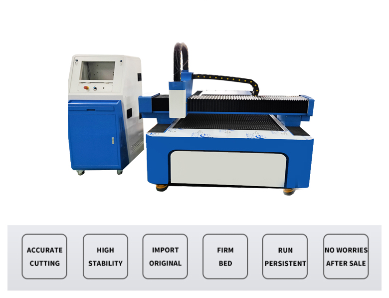 High Quality 1530 Fiber Laser Cutting Machine For Metal 500w 750w 1000w 1500w Υψηλής ποιότητας μηχανή κοπής λέιζερ ινών 1530 για μέταλλο 500w 750w 1000w 1500w