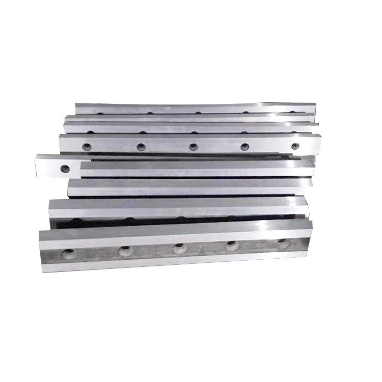 High Quality Bow Tie New Hydraulic Metal Small Hot Guillotine Shear Blades Υψηλής ποιότητας παπιγιόν Νέες υδραυλικές μεταλλικές μικρές λεπίδες ψαλιδιού με καυτή γκιλοτίνα