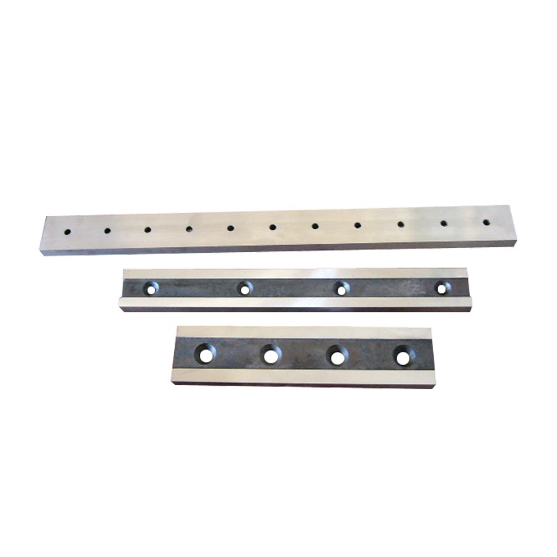 High Quality Bow Tie New Hydraulic Metal Small Hot Guillotine Shear Blades Υψηλής ποιότητας παπιγιόν Νέες υδραυλικές μεταλλικές μικρές λεπίδες ψαλιδιού με καυτή γκιλοτίνα