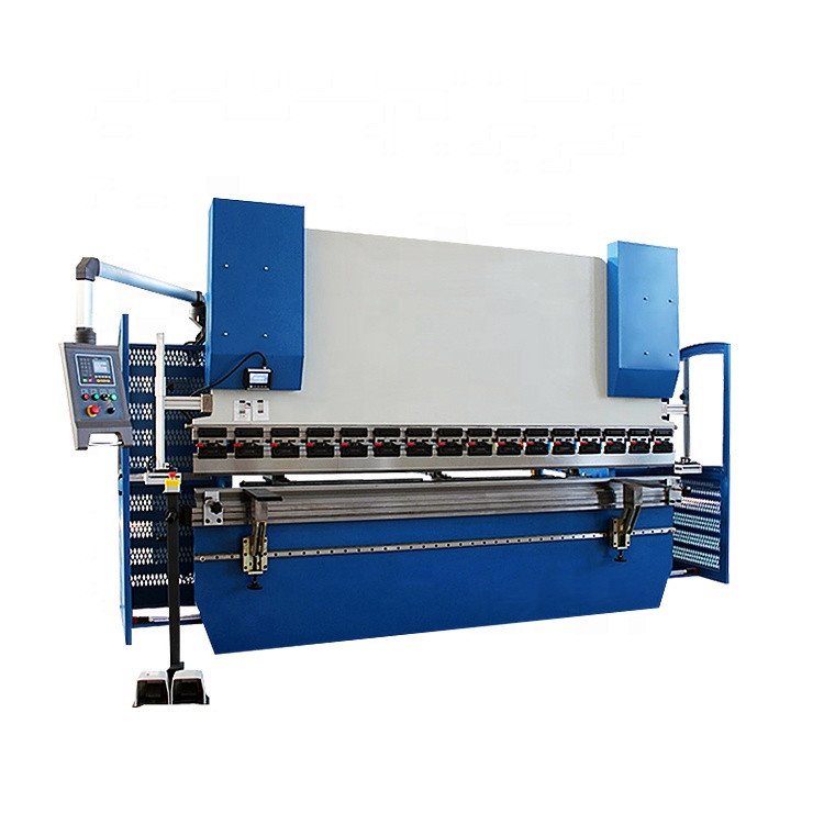 High Quality Sheet Metal Hydraulic Press Brake Machine Υδραυλικό μηχάνημα φρένων πρέσας υψηλής ποιότητας λαμαρίνας