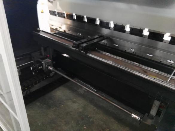 High Quality Sheet Metal Hydraulic Press Brake Machine Υδραυλικό μηχάνημα φρένων πρέσας υψηλής ποιότητας λαμαρίνας