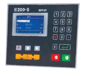 Hydraulic Pendulum Shearing Machine Cnc Automatic Guillotine Shearing Machine Υδραυλική μηχανή κοπής εκκρεμούς Cnc Αυτόματη κουρευτική μηχανή γκιλοτίνας