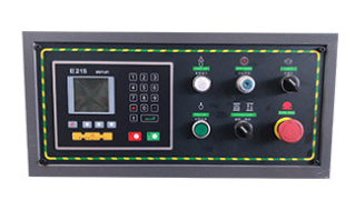 Hydraulic Pendulum Shearing Machine Cnc Automatic Guillotine Shearing Machine Υδραυλική μηχανή κοπής εκκρεμούς Cnc Αυτόματη κουρευτική μηχανή γκιλοτίνας