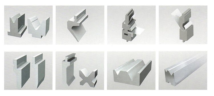 Hydraulic Press Brake 3 Meter 160 Ton High Quality Cnc Wc67y-Bending Machine Hydraulic Press Brake 3 Meter 160 Ton Υψηλής Ποιότητας Cnc Wc67y-Bending Machine