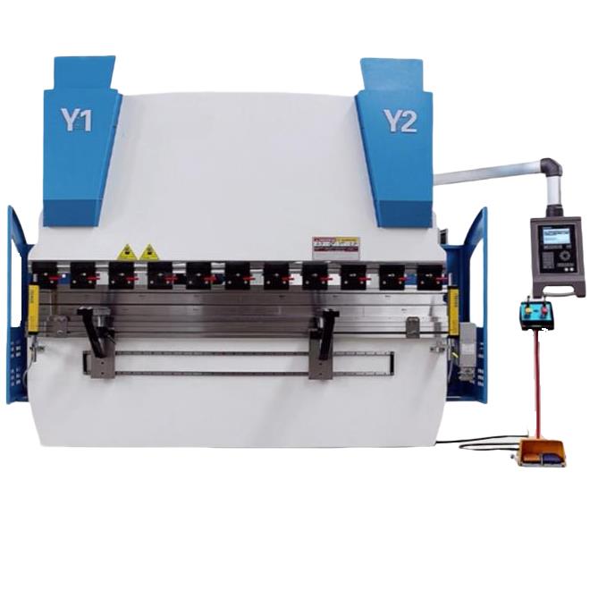 Hydraulic Press Brake 3 Meter 160 Ton High Quality Cnc Wc67y-Bending Machine Hydraulic Press Brake 3 Meter 160 Ton Υψηλής Ποιότητας Cnc Wc67y-Bending Machine