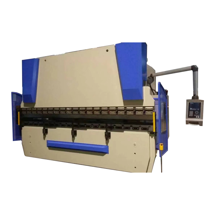 Hydraulic Press Brake Machine Acl Torsion Bar Synchro Mechanical Press Brake Μηχανή Hydraulic Press Brake Machine Acl Torsion Bar Synchro Mechanical Press Brake