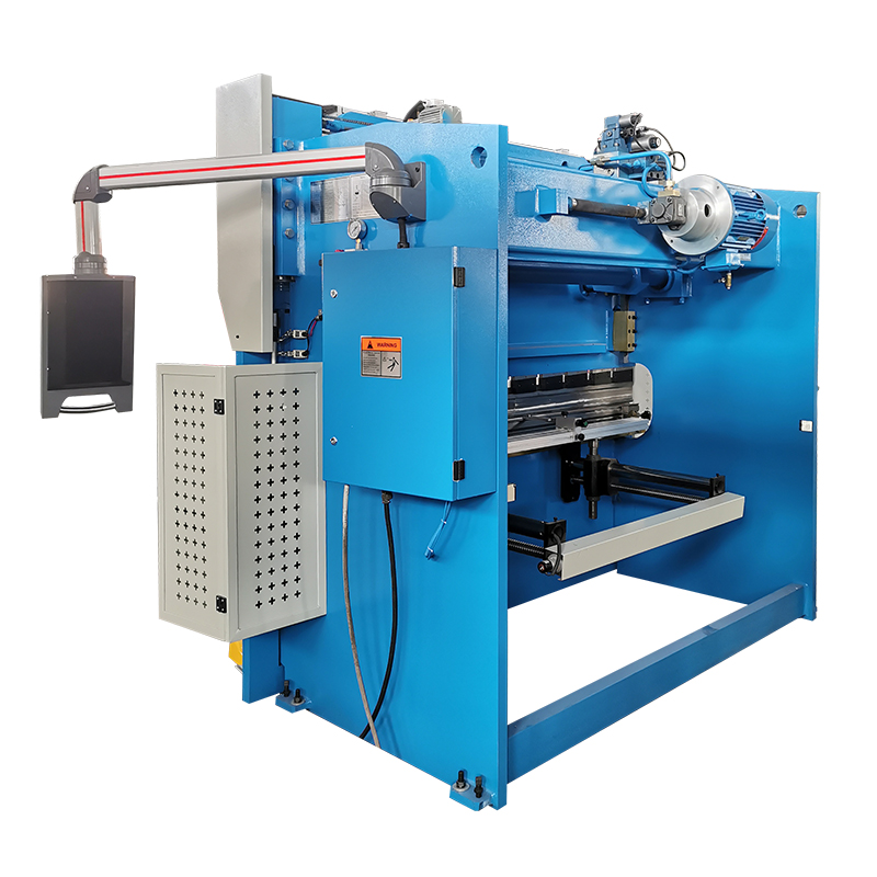 Hydraulic Press Wc67y 80/2500 China Cheap Price Hydraulic Press Brake Machine Hydraulic Press Wc67y 80/2500 Κίνα Φτηνή τιμή Hydraulic Press Brake Machine