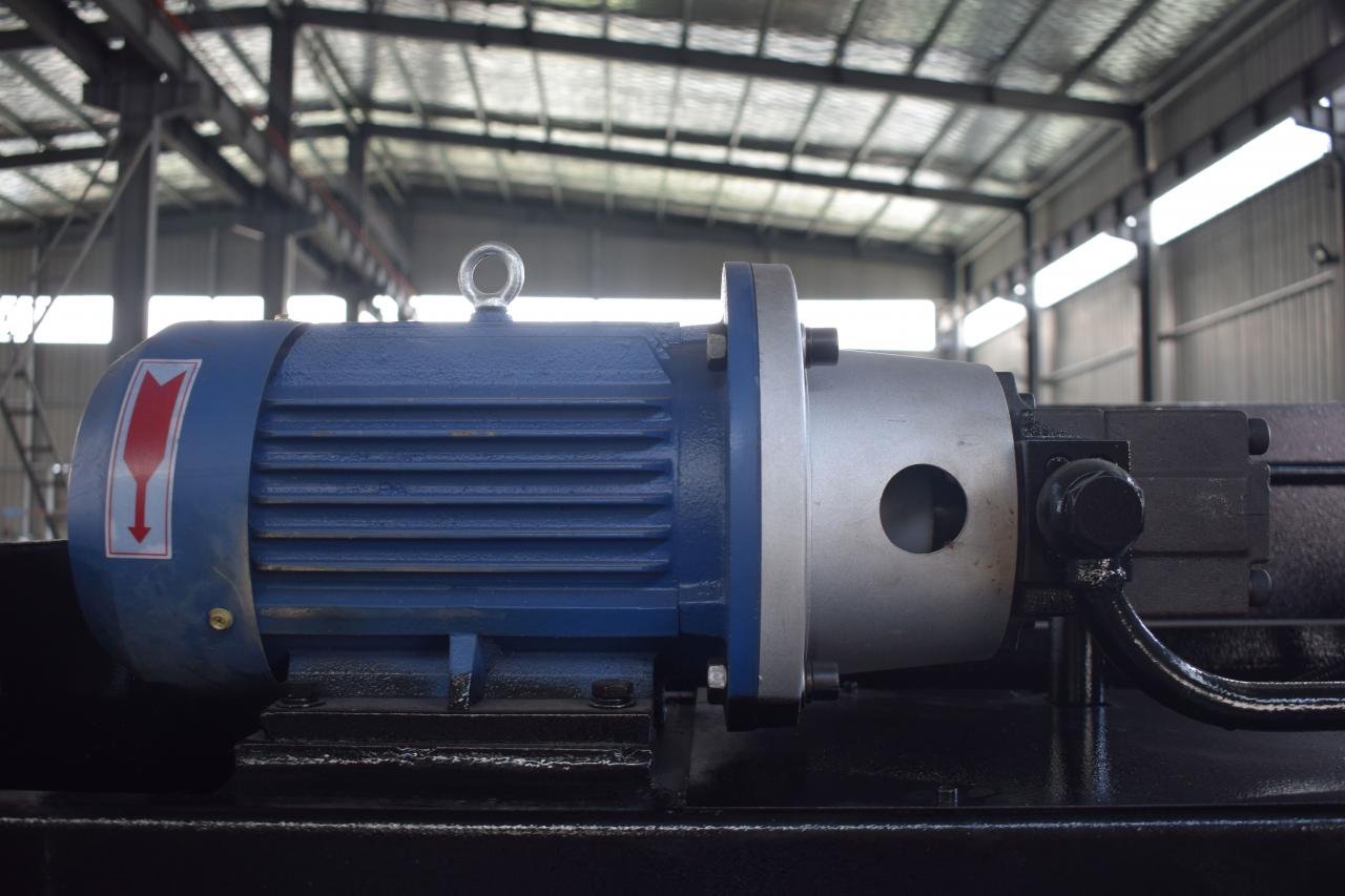 Μηχανή φρένων πίεσης Cnc υδραυλικής λαμαρίνας Wc67y