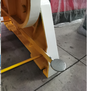 Mechanical Press Machine, 100 Ton Power Press Price Μηχανική Πρέσα, Τιμή Πρέσσας Ισχύος 100 Τόνων