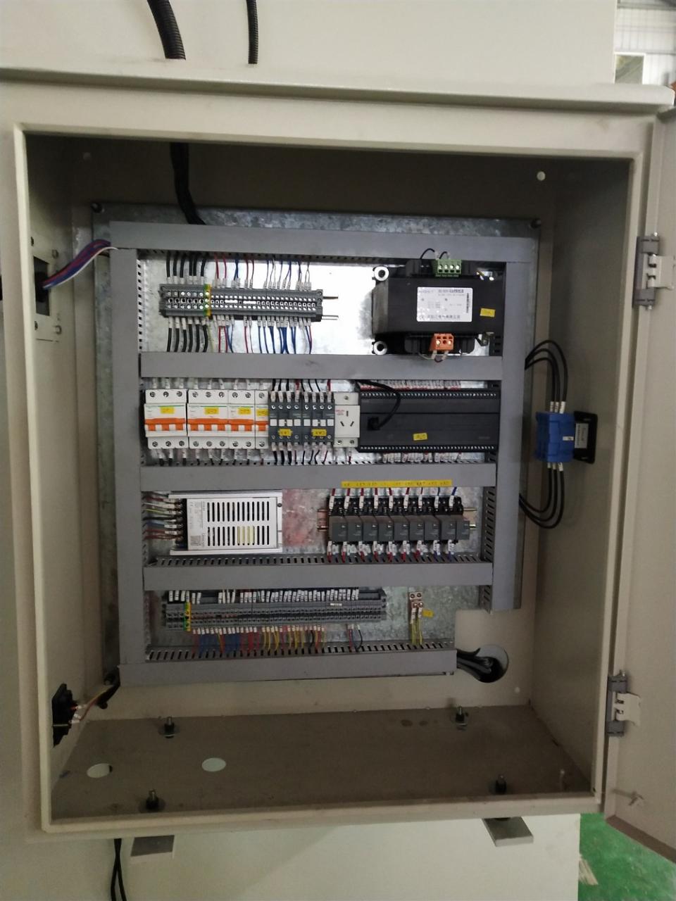 Μηχανή πρέσας πεπιεσμένου αέρα υψηλής απόδοσης συμπλέκτη τριβής πεπιεσμένου αέρα