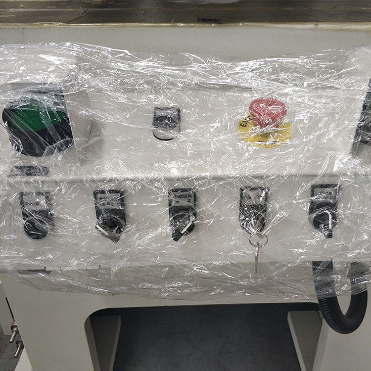 Pneumatic Friction Clutch High Performance Punch Press Machine Μηχανή πρέσας πεπιεσμένου αέρα υψηλής απόδοσης συμπλέκτη τριβής πεπιεσμένου αέρα