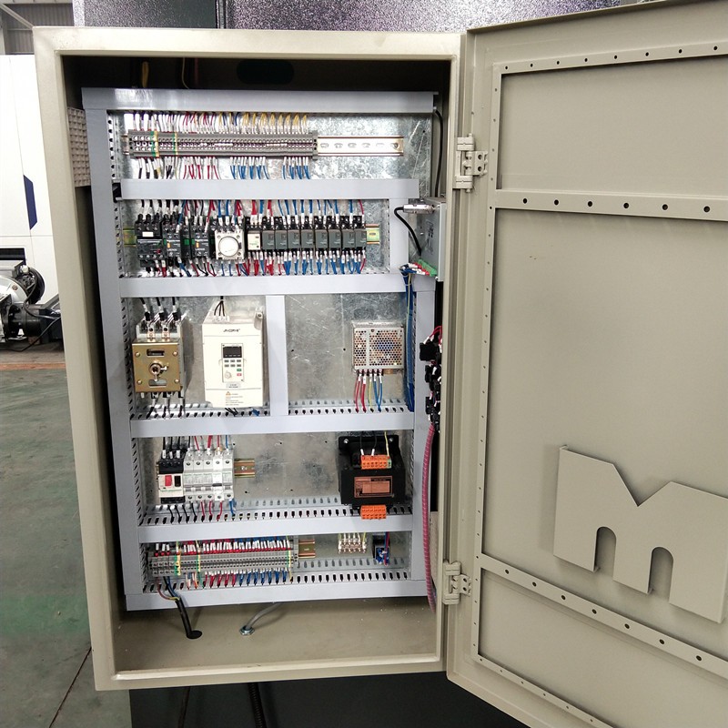 Qc12k-4x2500 Cnc Hydraulic Customized Shearing Machine Cutting Machine Qc12k-4x2500 Cnc Υδραυλική προσαρμοσμένη μηχανή κοπής μηχανής κοπής