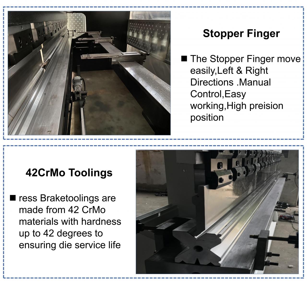 Sheet Metal Bending Machine Hydraulic Bender Plate Stainless Steel Mini Press Brake Μηχάνημα κάμψης λαμαρίνας Υδραυλικό Bender Plate Mini Press Brake από ανοξείδωτο χάλυβα