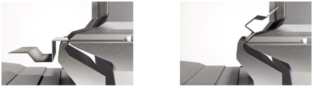 Steel Sheet Aluminum Bending Hydraulic Press Brake Machine Μηχανή φρένων με υδραυλική πρέσα κάμψης αλουμινίου φύλλου χάλυβα