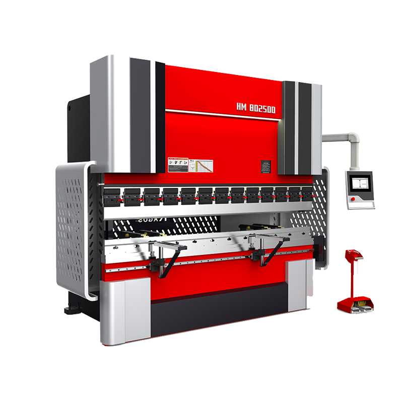 Steel Sheet Aluminum Bending Hydraulic Press Brake Machine Μηχανή φρένων με υδραυλική πρέσα κάμψης αλουμινίου φύλλου χάλυβα