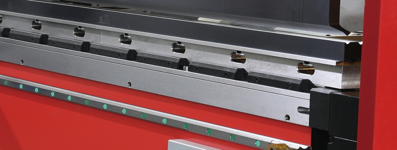 Steel Sheet Aluminum Bending Hydraulic Press Brake Machine Μηχανή φρένων με υδραυλική πρέσα κάμψης αλουμινίου φύλλου χάλυβα