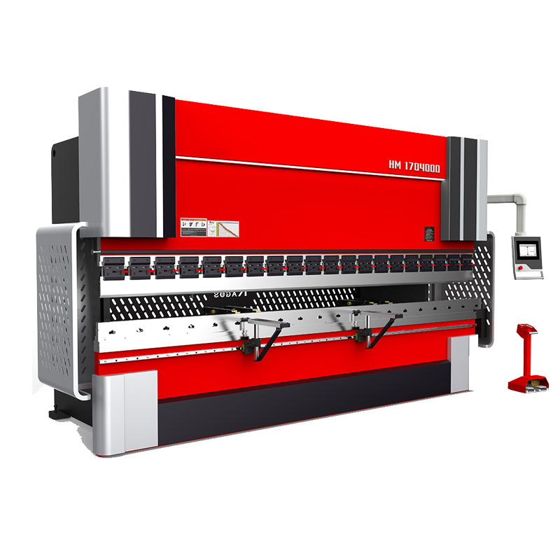 Steel Sheet Aluminum Bending Hydraulic Press Brake Machine Μηχανή φρένων με υδραυλική πρέσα κάμψης αλουμινίου φύλλου χάλυβα