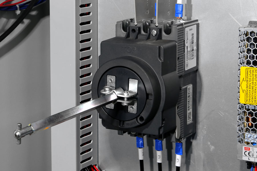 Wc67 Hydraulic Press Brake / CNC Press Bending Machine / Plate Bending Machine China Wc67 Hydraulic Press Brake / CNC Press Bending Machine / Plate Bending Machine Κίνα