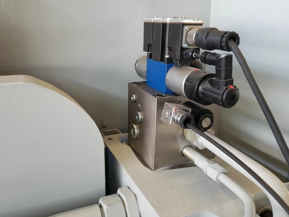 Wc67k 100 Ton 200 Ton Hydraulic Cnc Brake Machine for Iron Metal Steel Plate