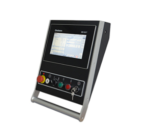 Wc67y-160 4000 Hydraulic Press Brake Cnc Metal Bending Machine for 4000mm Width Steel