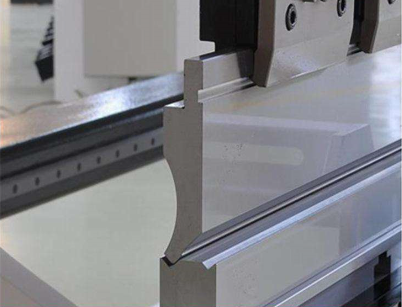 Wc67yk 80 100 160 200 Ton 3200mm E21 Nc λαμαρίνα λαδιού υδραυλικό φρένο πρέσας Τιμή